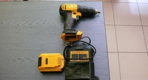 Kradł w firmie, w której pracował[gallery]