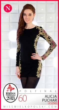 60. Alicja Puchar