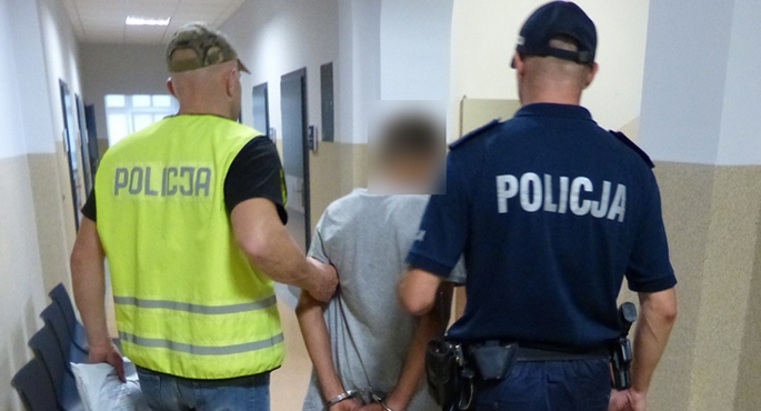 15-latek z Leszna jest seksualnym redydywistą