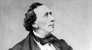 Najsłynniejszy bajkopisarz świata