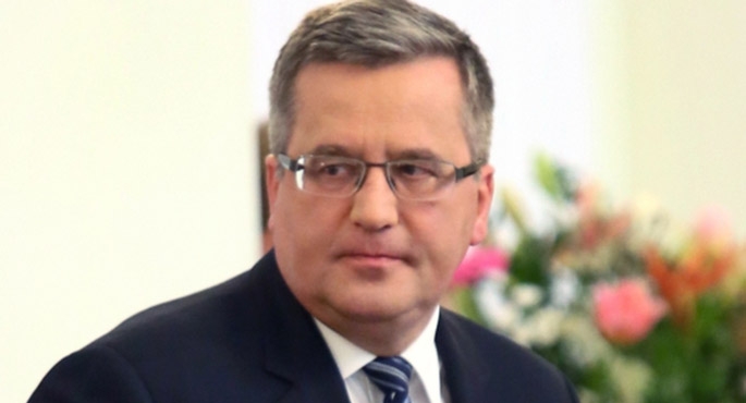 Lewica: Prezydent na emeryturę!