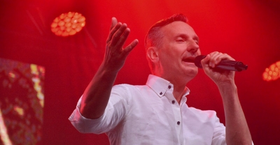 Skaner na Dniach Zdun[wideo]