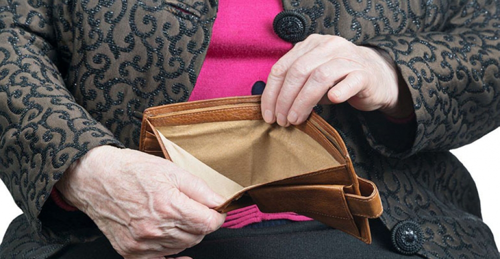 Rosnące ceny obniżają wartość świadczeń dla seniorów