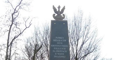 Pomnik symbolizował komunizm