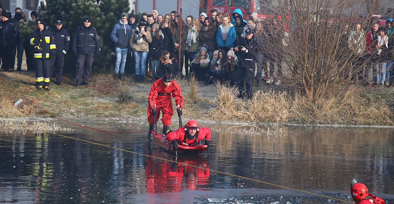 Bezpieczeństwo w czasie ferii to podstawa