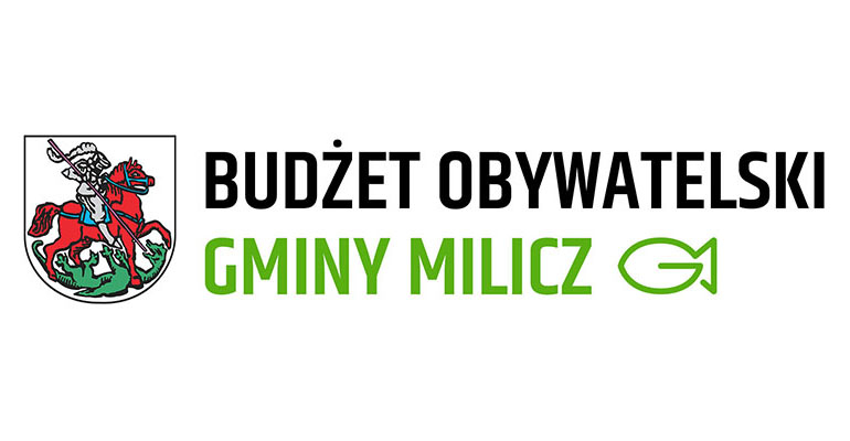 Gmina Milicz znów będzie miała budżet obywatelski