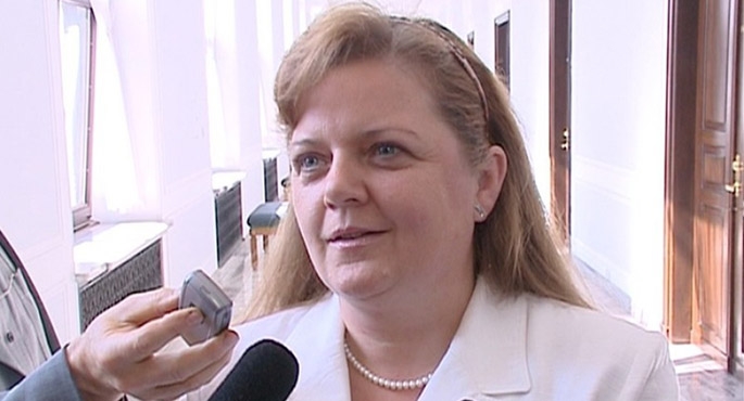 Beger twarzą Zjednoczonej Lewicy