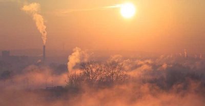Samorządowy walczą ze smogiem zatruwającym powietrze
