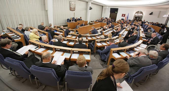 25 października odbędą się tylko wybory parlamentarne