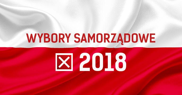 W Krośnicach co najmniej trzech kandydatów na wójta