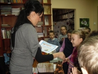 Twórczość wielkiego pisarza [gallery]