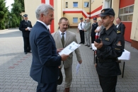 Sprzęt dla strażaków [gallery]