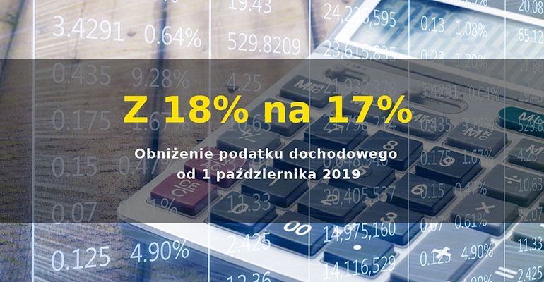 Czy seniorzy wiedzą o niższym podatku?