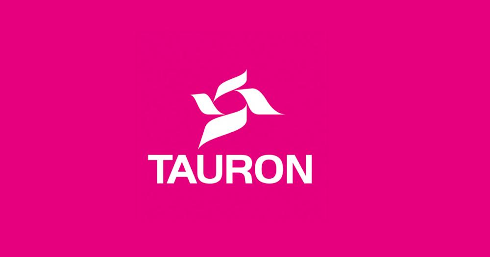 Energia od Tauron’a