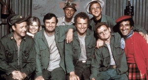 M*A*S*H