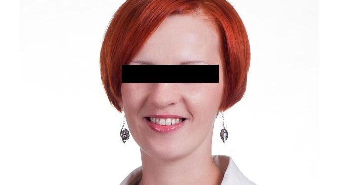 Anna G. (34 l.) połasiła się na 1 500 zł. Śledczy sprawdzają, czy nie ma na sumieniu jeszcze innych kryminalnych postępków