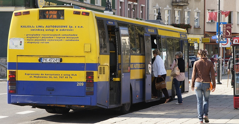 Z myślą o seniorach