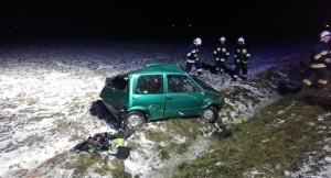 Na podwójnym gazie…[gallery]