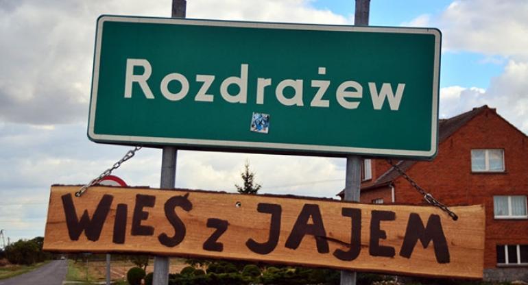 Rozdrażew w gronie najuboższych