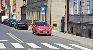 Mistrz parkowania 66