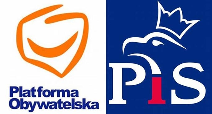 PiS wygrywa w cuglach