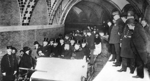 27.10.1904 r. – Metro Nowego Jorku