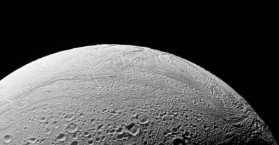 Sensacyjne odkrycie naukowców z NASA na księżycu Saturna