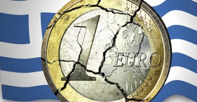 Niemcy zarobili na pomocy Grecji 1,3 mld euro