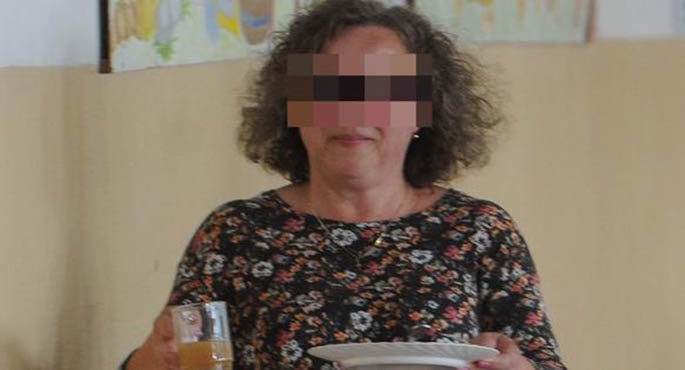 Nauczycielka sadystka przed sądem