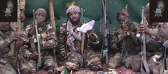 ONZ: Boko Haram to terroryści