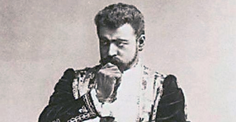 05.02.1887 r. – Premiera „Otella”
