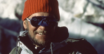 Jerzy Kukuczka (1948-1989)