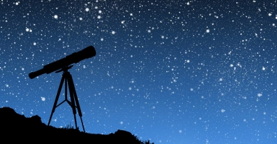 Wieczór z astronomią