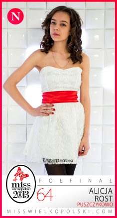 64. Alicja Rost