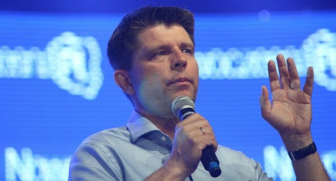 Petru chce debaty z Kukizem i Szydło