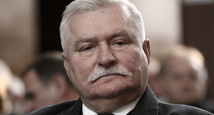 Koniec śledztwa Wałęsy
