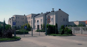 Urząd skarbowy dla nowych firm