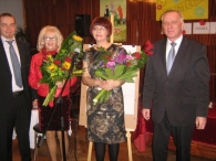 Z okazji Dnia Kobiet