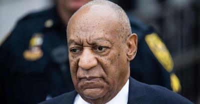 Bill Cosby (81 l.) został uznany za winnego trzech gwałtów