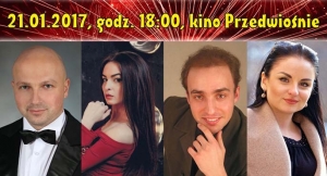 Koncert karnawałowy