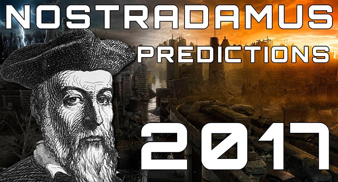 Eksperci odczytali przepowiednie Nostradamusa