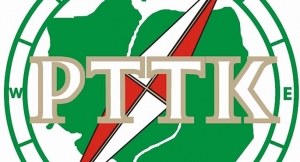 Wiosenny rajd PTTK