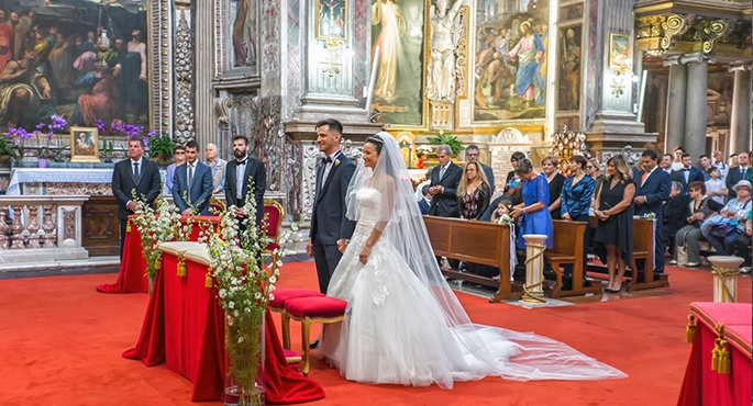 Zmiany prawa o małżeństwach