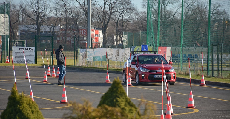 WORD Milicz wznowił pracę