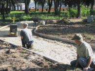 Cmentarz ewangelicki odzyskuje utracony blask [gallery]