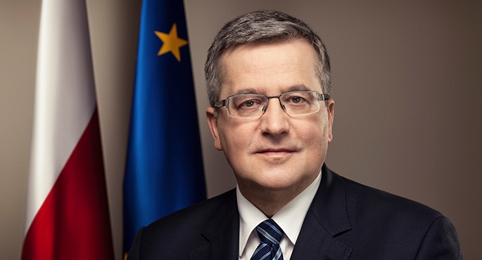 Komorowski do Senatu?
