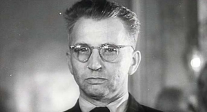 03.10.1944 r. – Po „Borze” „Niedźwiadek”