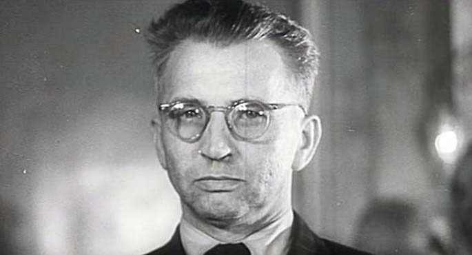 03.10.1944 r. – Po „Borze” „Niedźwiadek”