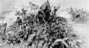 16.09.1779 r. – Oblężenie Savannah