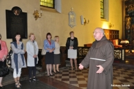 Bibliotekarki na warsztatach